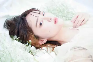 ミディアム 西尾 隆介のヘアスタイル