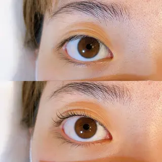 マツエク・マツパ なかむら 🪡のマツエク・マツパデザイン