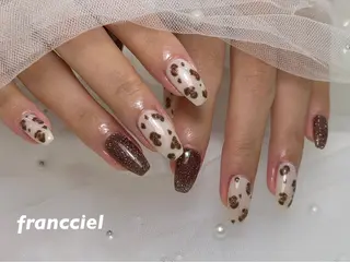 ネイル Rika _のネイルデザイン