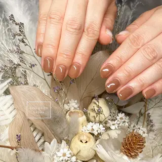 ネイル nailsalon Lenoaのネイルデザイン