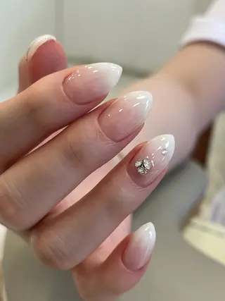 ネイル 禅 ネイルのネイルデザイン