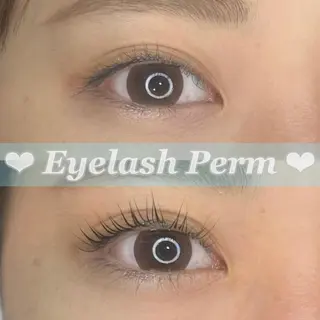 マツエク・マツパ ♡ usaginooのマツエク・マツパデザイン