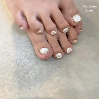 ネイル Nail Salon Gummi.のネイルデザイン