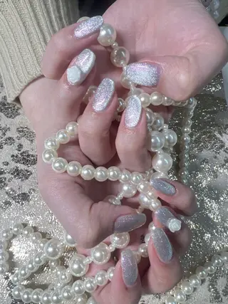 ネイル Pretty神戸三宮 プリティーのマツエク・マツパデザイン