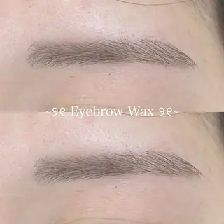 アイブロウ イトウ フウミのマツエク・マツパデザイン