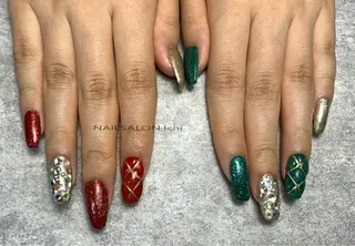 ネイル NAILSALON Ichiのネイルデザイン