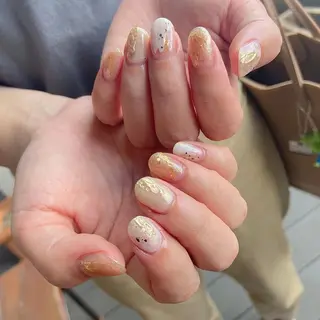 ネイル . .のネイルデザイン