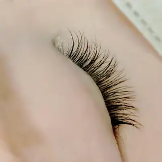 マツエク・マツパ 平山 ゆりのマツエク・マツパデザイン