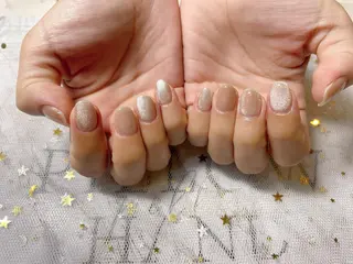 ネイル Rarity nail salonのネイルデザイン