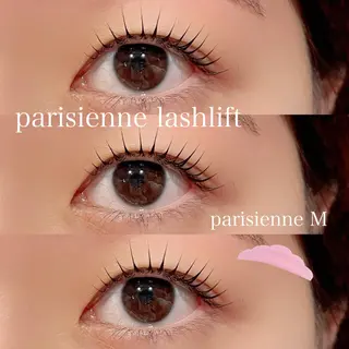 マツエク・マツパ 🎀OAK AYAKA🧸のマツエク・マツパデザイン