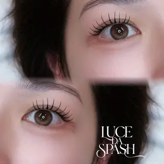 マツエク・マツパ 仙台束感まつ毛🌙 Rinka🌙のマツエク・マツパデザイン