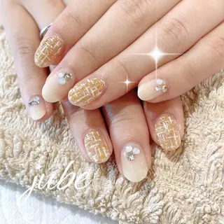 ネイル ネイルサロンjube ネイルサロンジュベのネイルデザイン