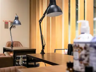 ネイル maninail 新宿マルイメン店のネイルデザイン