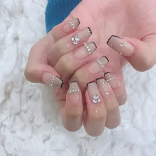 ネイル SOL NAILのネイルデザイン