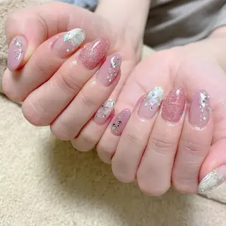 ネイル 💅fleur Ayumiのネイルデザイン
