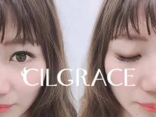マツエク・マツパ CILGRACE Masのマツエク・マツパデザイン