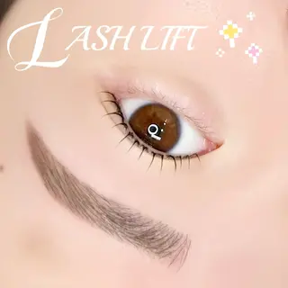 マツエク・マツパ Laule’a / JURI♡の眉毛・アイブロウイメージ