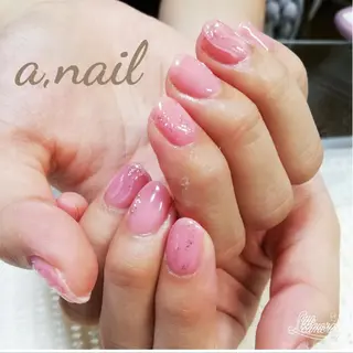 ネイル ネイルサロン エーネイルのネイルデザイン