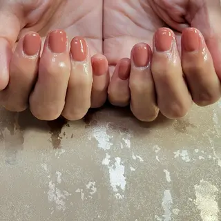 ネイル ネイルサロンほっこり kanaのネイルデザイン