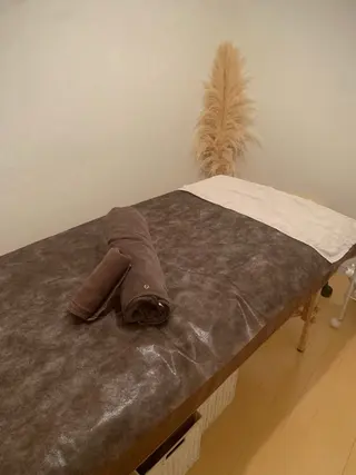 CHAINON所属・CHAINON 大和田のエステ・リラクイメージ