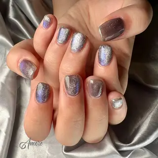 ネイル You kyehwaのネイルデザイン