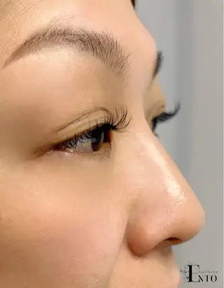 マツエク・マツパ Ento nail&eyeのマツエク・マツパデザイン