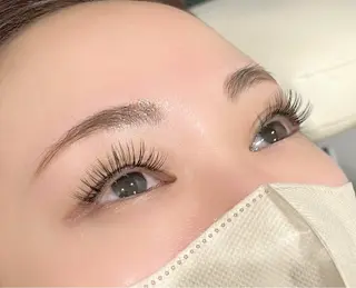 マツエク・マツパ m 👀のマツエク・マツパデザイン