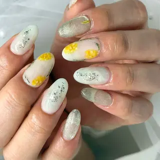 ネイル Regina Marinaのネイルデザイン