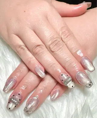 ネイル untitled Mariのネイルデザイン