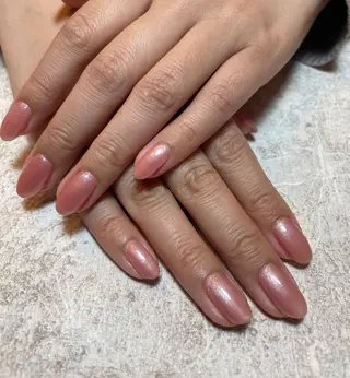 ネイル 自由が丘サロン FUMIのネイルデザイン