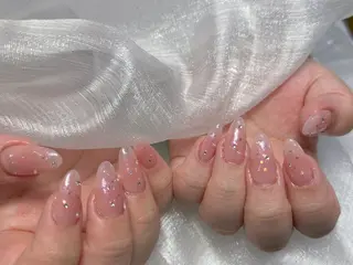 ネイル merci川口店 みさのネイルデザイン