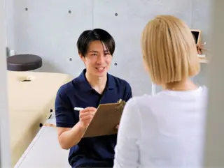 MORETHAN整体所属・Hiro 【骨盤矯正/祐天寺】のエステ・リラクイメージ