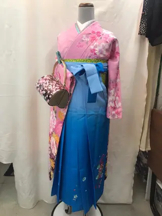 上辻 博司のヘアスタイル