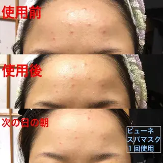 井戸 美奈子のエステ・リラクイメージ
