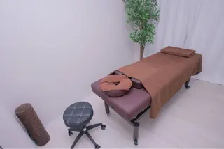 セラピストの 浦さんのエステ・リラクイメージ