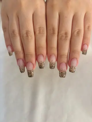 ネイル nail salon Soiréeのネイルデザイン
