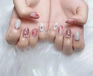 ネイル hairsalon 556のマツエク・マツパデザイン