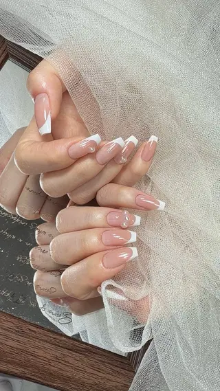 ネイル Ayumi nails川崎店のネイルデザイン