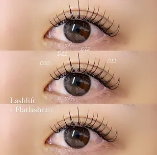 マツエク・マツパ ᵀᴿᴵᴺᵀ ᴱᵗˢᵘᵏᵒ𖦹₊⊹のマツエク・マツパデザイン