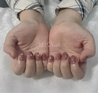 ネイル mimi ♡のネイルデザイン