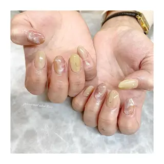 ネイル 🌹 𝕄𝕒𝕚のネイルデザイン