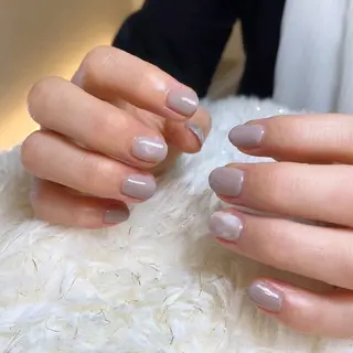 ネイル Yu-Ri (ゆうり)のネイルデザイン