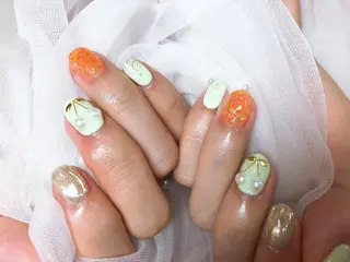 ネイル ✨Serenity Nail salonのネイルデザイン