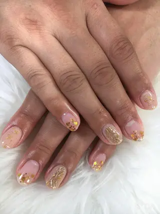 ネイル miwa ミワのネイルデザイン