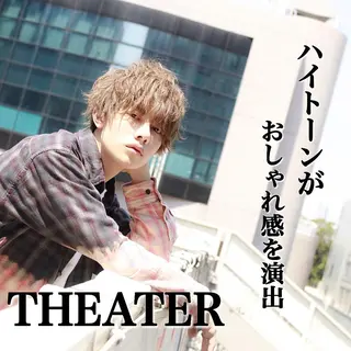 メンズ メンズヘア特化 パーマ 縮毛矯正🔷のヘアスタイル