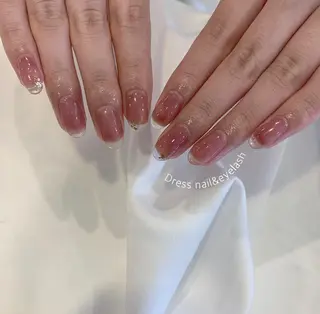 ネイル にしぐち はるかのネイルデザイン