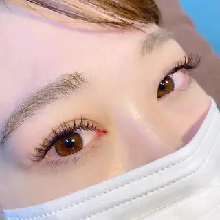 マツエク・マツパ Bianca 長津田店　長牛の眉毛・アイブロウイメージ