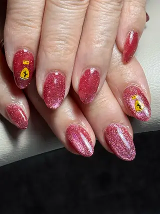 ネイル SANA ⭐︎nailのネイルデザイン
