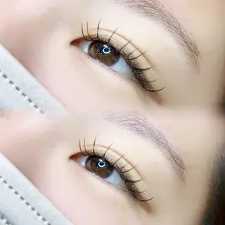 マツエク・マツパ ✴︎shui ✴︎のマツエク・マツパデザイン