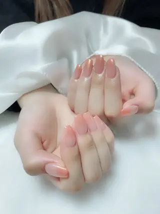 ネイル Amina nail salonのネイルデザイン
